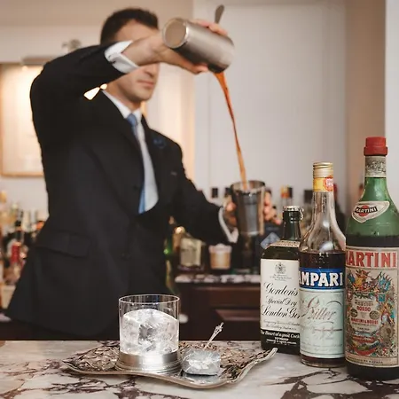 Lungarno - Lungarno Collection Hotell Florens