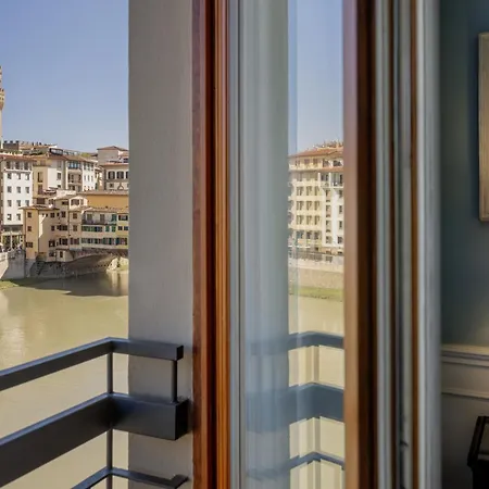 Lungarno - Lungarno Collection Florens