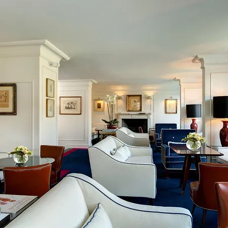 Hotell Lungarno - Lungarno Collection Florens