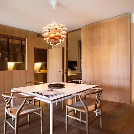 Hotell Lungarno - Lungarno Collection