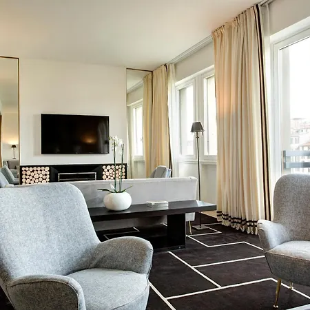 Hotell Lungarno - Lungarno Collection Florens