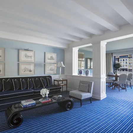 Lungarno - Lungarno Collection Hotell 5*