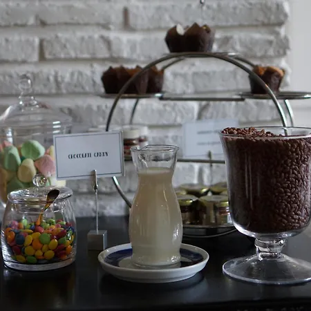 Hotell Lungarno - Lungarno Collection 5*