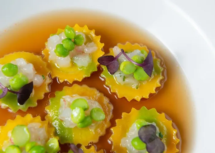 ホテル ルンガルノ ルンガルノ コレクション 5*