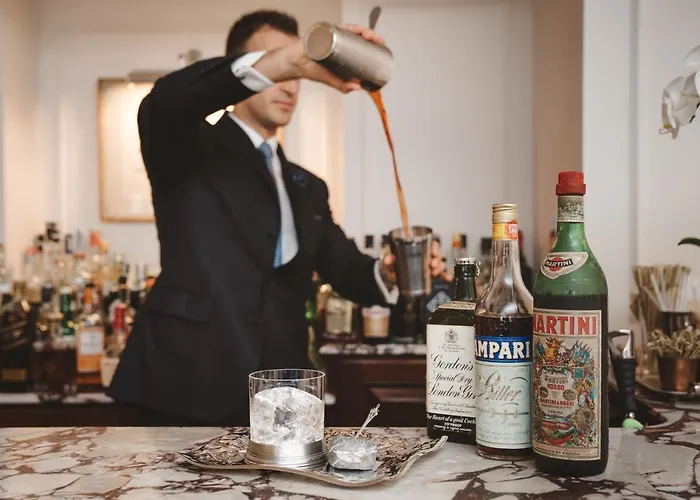 ルンガルノ ルンガルノ コレクション ホテル フィレンツェ