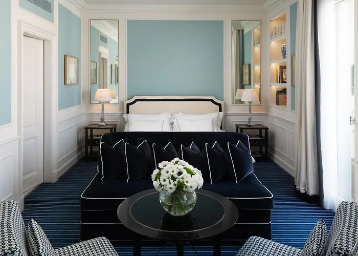 Lungarno - Lungarno Collection Hotel Florence