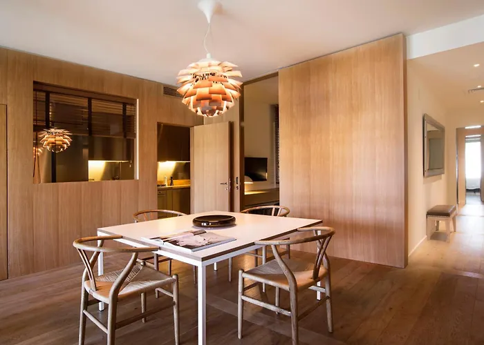 ホテル ルンガルノ ルンガルノ コレクション