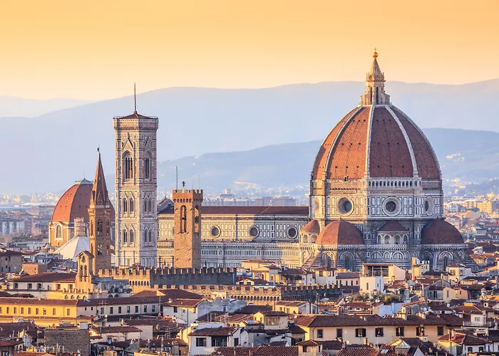 ホテル ルンガルノ ルンガルノ コレクション フィレンツェ