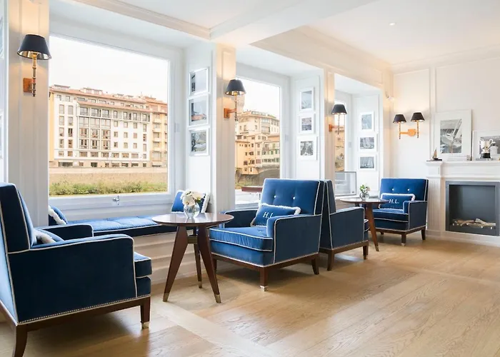 ホテル ルンガルノ ルンガルノ コレクション 5*