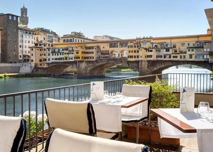 Lungarno - Lungarno Collection Hotel