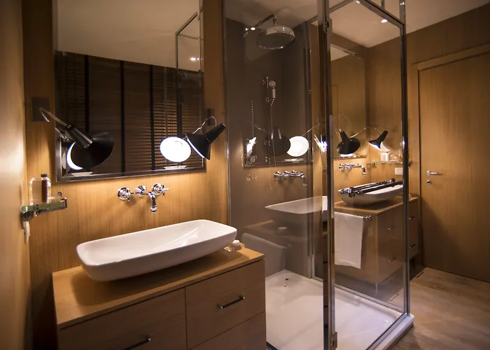 ホテル ルンガルノ ルンガルノ コレクション