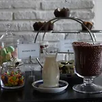 Отель Lungarno - Lungarno Collection 5*