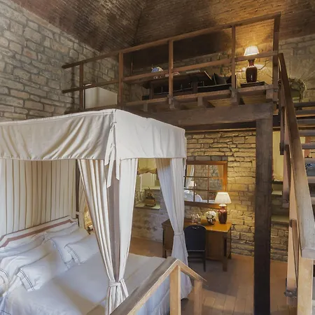 Hotel Lungarno - Lungarno Collection Florence