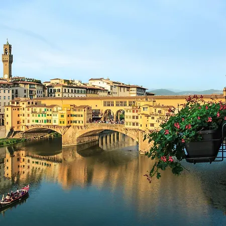 Hotel Lungarno - Lungarno Collection Florence