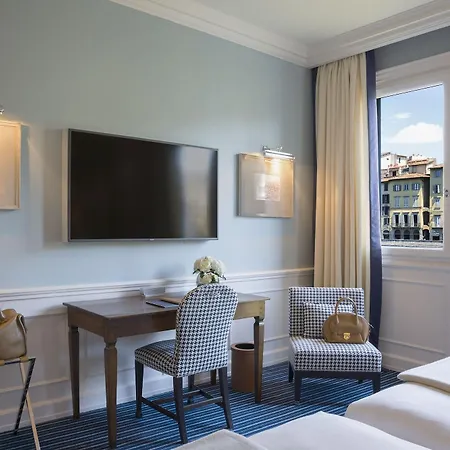 Lungarno - Lungarno Collection Hotel Florence