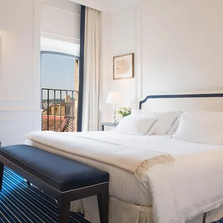 Lungarno - Lungarno Collection Hotel