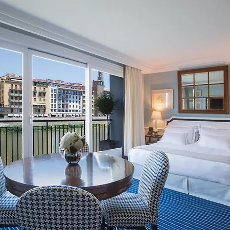 Hotel Lungarno - Lungarno Collection 5*