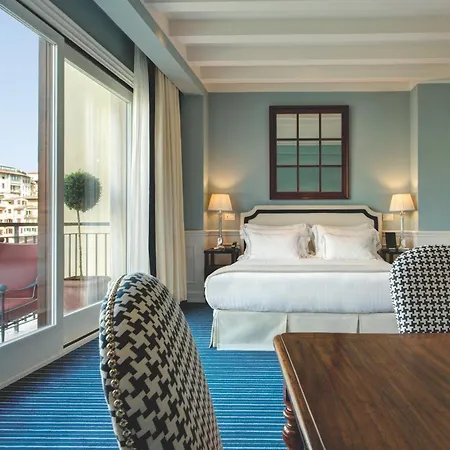 Lungarno - Lungarno Collection Hotel 5*