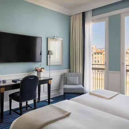 Hotel Lungarno - Lungarno Collection 5*
