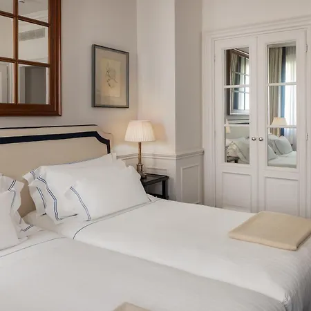 Hotel Lungarno - Lungarno Collection Florence