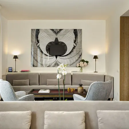 Lungarno - Lungarno Collection 5*