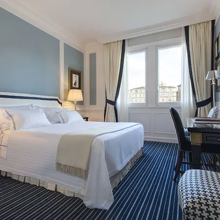 Hotel Lungarno - Lungarno Collection Florencja