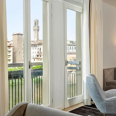 Hotel Lungarno - Lungarno Collection 5*