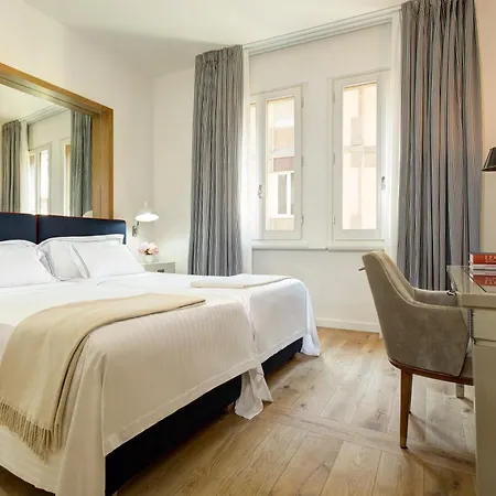 Hotel Lungarno - Lungarno Collection Florencie