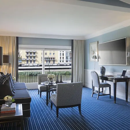 Lungarno - Lungarno Collection Hotel Florencie