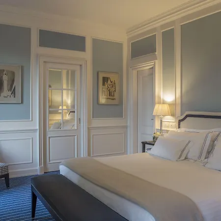 Hotel Lungarno - Lungarno Collection Florencie