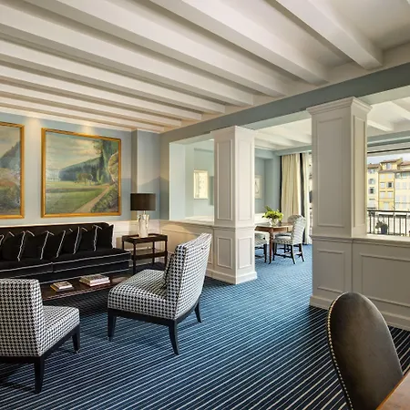 Hotel Lungarno - Lungarno Collection 5*