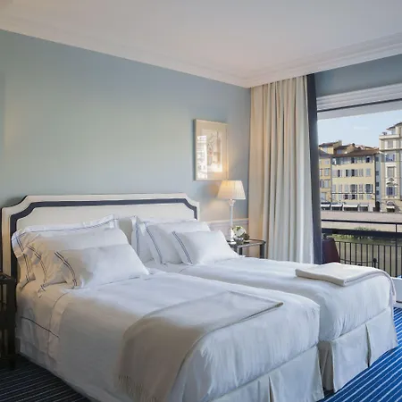 Lungarno - Lungarno Collection Florencie