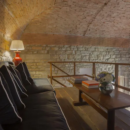 Lungarno - Lungarno Collection Hotel Florencie