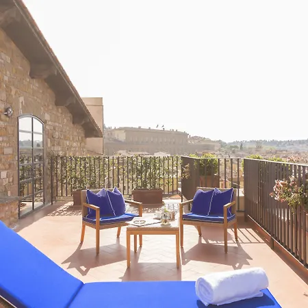 Hotel Lungarno - Lungarno Collection