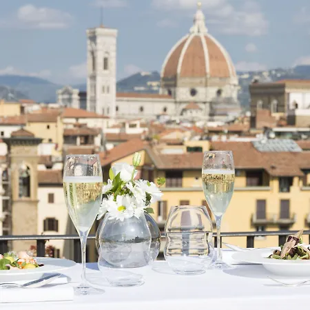 Lungarno - Lungarno Collection Hotel