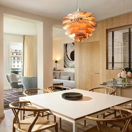 Lungarno - Lungarno Collection Hotel Florencie