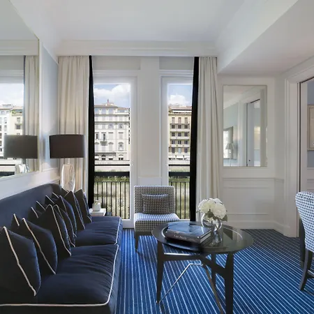 Lungarno - Lungarno Collection 5*