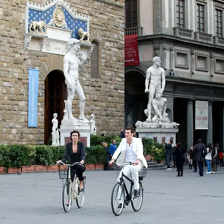 Hotel Lungarno - Lungarno Collection