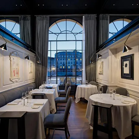 Lungarno - Lungarno Collection 5*