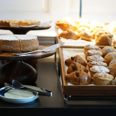 Hotel Lungarno - Lungarno Collection Florencie