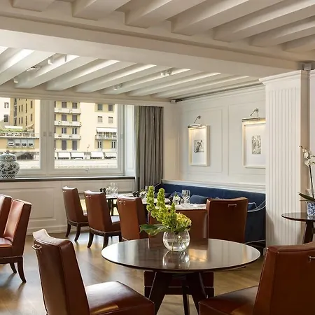 Hotel Lungarno - Lungarno Collection Florence