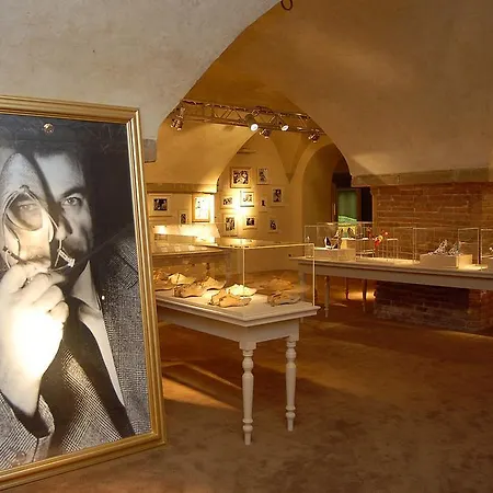 Lungarno - Lungarno Collection Отель 5*