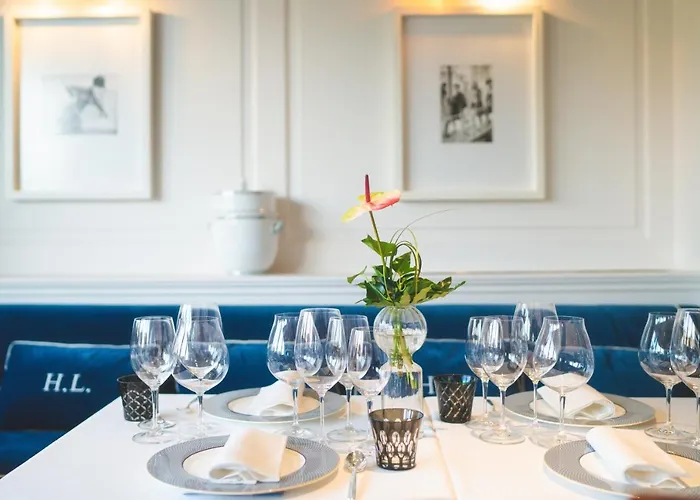 Lungarno - Lungarno Collection