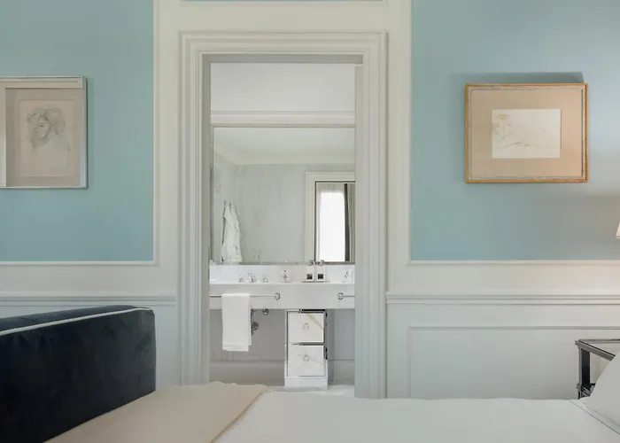 Lungarno - Lungarno Collection 5* Florens