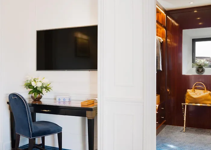 Lungarno - Lungarno Collection Hotell Florens