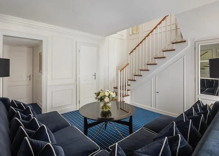 Lungarno - Lungarno Collection Hotell