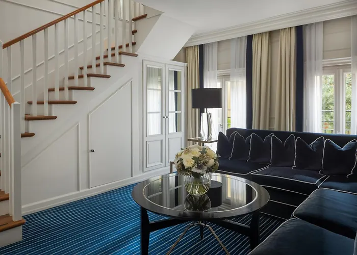 Hotell Lungarno - Lungarno Collection 5*