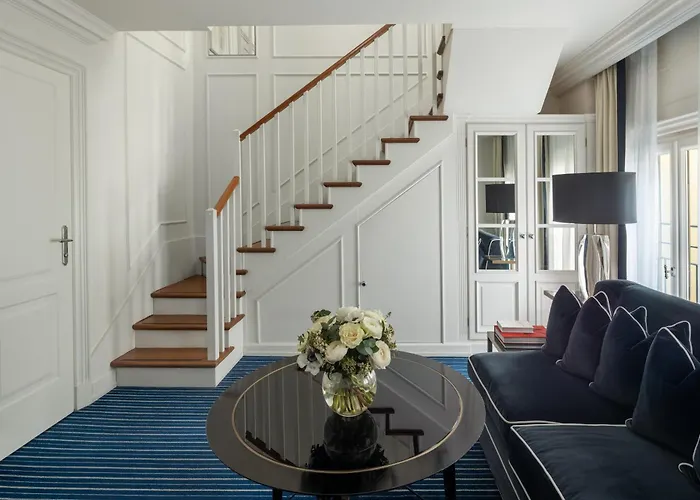 Lungarno - Lungarno Collection Hotell