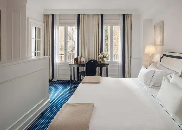 Hotell Lungarno - Lungarno Collection