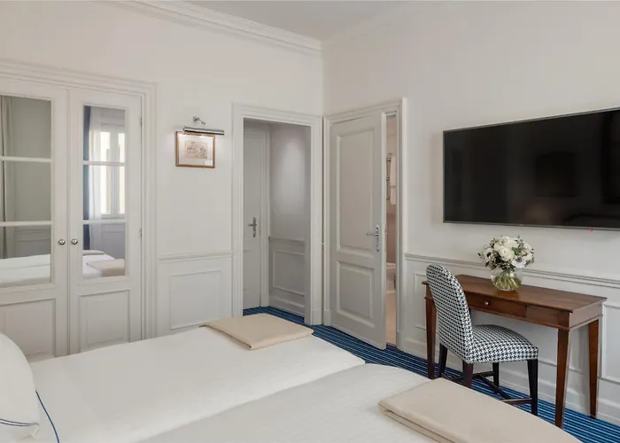 Hotell Lungarno - Lungarno Collection 5*